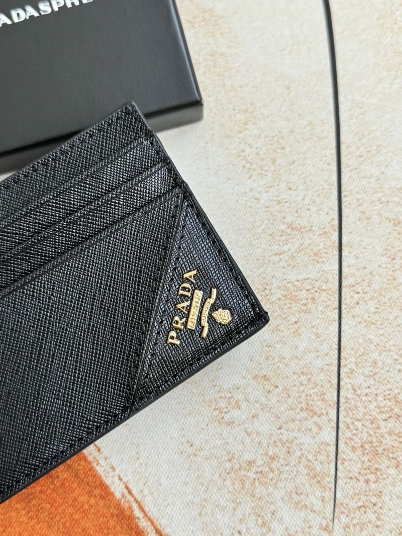 Prada Wallets Purse